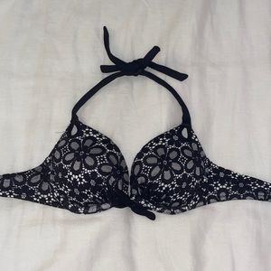 Push Up Victoria Secret Bikini top!